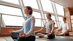Fitness Centre